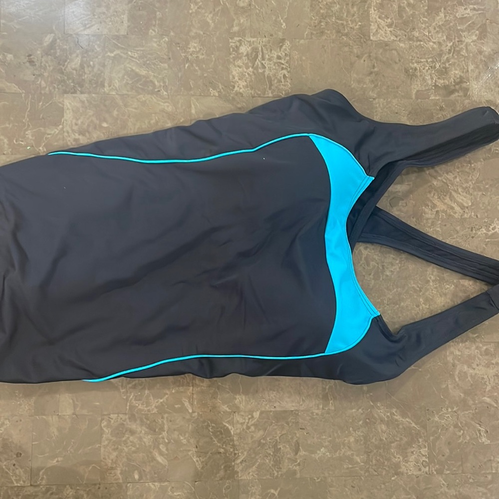 Swimsuits for All one piece bathing suit